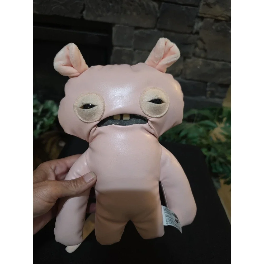 Fuggler Ugly Butt Hairless Rat Fuggler